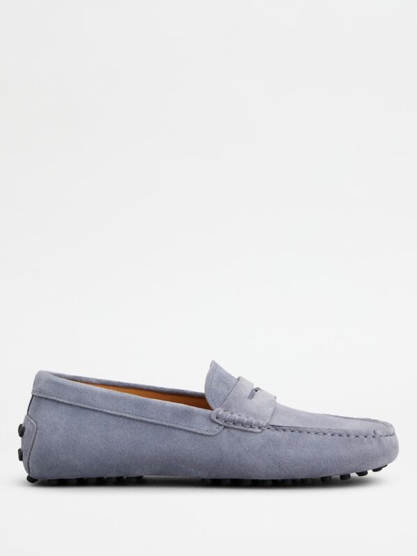 Mocassin gomini