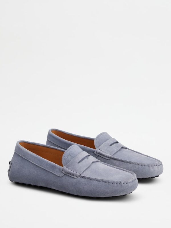 Mocassin gomini