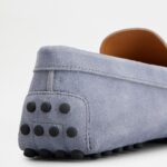 Mocassin gomini