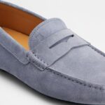 Mocassin gomini