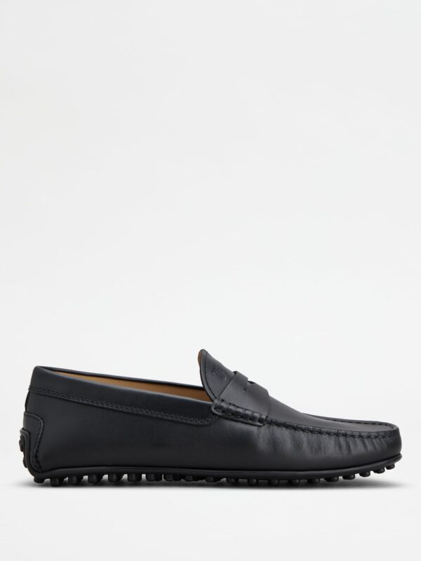 CITY GOMMINO DRIVING SHOES