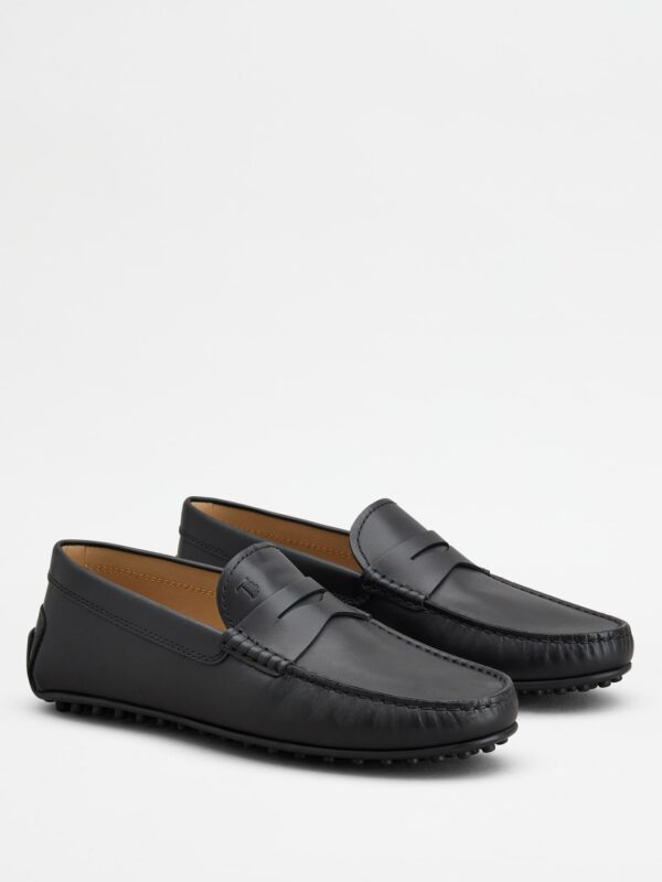 CITY GOMMINO DRIVING SHOES