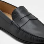 CITY GOMMINO DRIVING SHOES