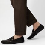 CITY GOMMINO DRIVING SHOES