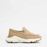 SPORTY LOAFERS