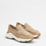 SPORTY LOAFERS