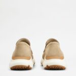 SPORTY LOAFERS