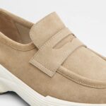 SPORTY LOAFERS