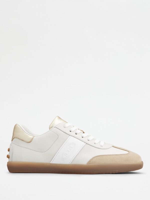 TABS SNEAKERS