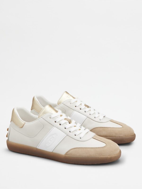 TABS SNEAKERS