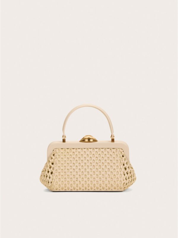 ZUMA CROSSBODY BAG