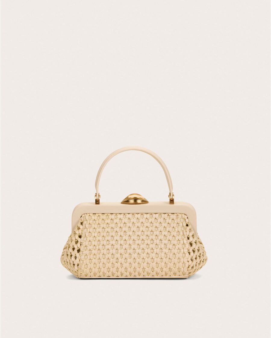 ZUMA CROSSBODY BAG