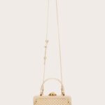 ZUMA CROSSBODY BAG