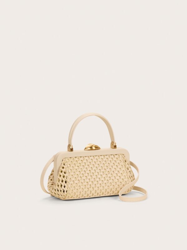 ZUMA CROSSBODY BAG
