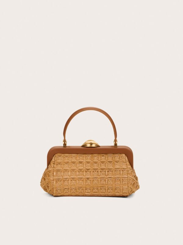 ZUMA CROSSBODY BAG