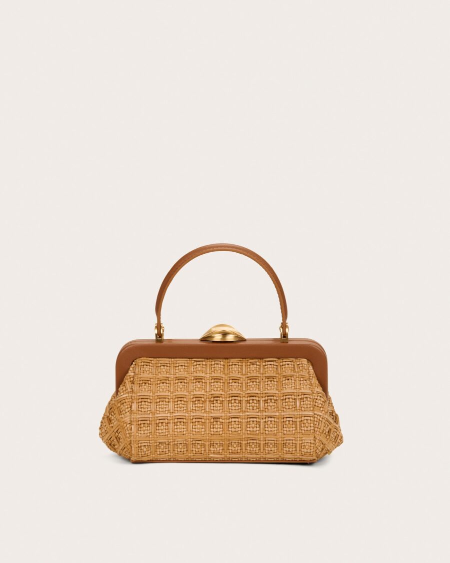ZUMA CROSSBODY BAG