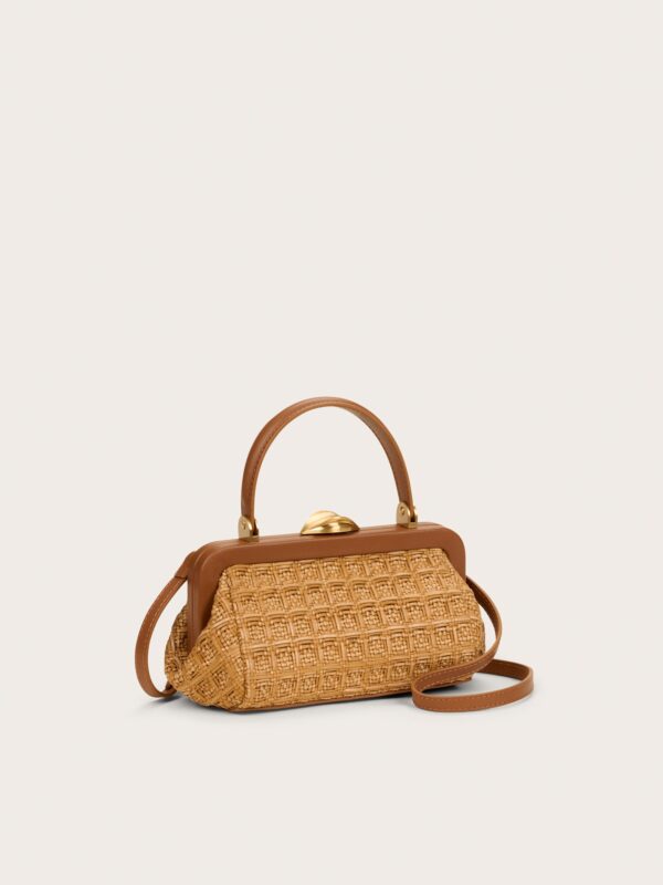 ZUMA CROSSBODY BAG