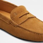 GOMMINO DRIVING SHOES