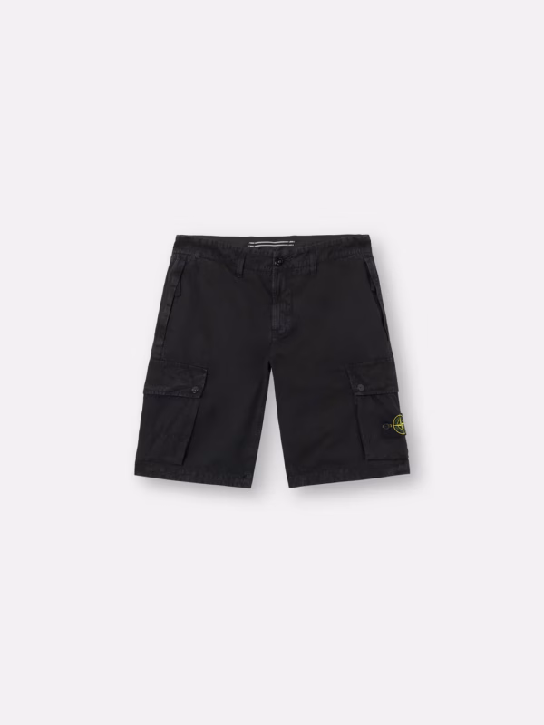 L100011 BRUSHED ORGANIC COTTON CANVAS 'OLD' EFFECT