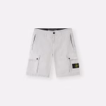 L100011 BRUSHED ORGANIC COTTON CANVAS 'OLD' EFFECT