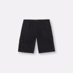 L100011 BRUSHED ORGANIC COTTON CANVAS 'OLD' EFFECT