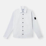 OVERSHIRT WITH SNAPS