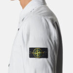 OVERSHIRT WITH SNAPS