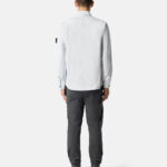 OVERSHIRT WITH SNAPS