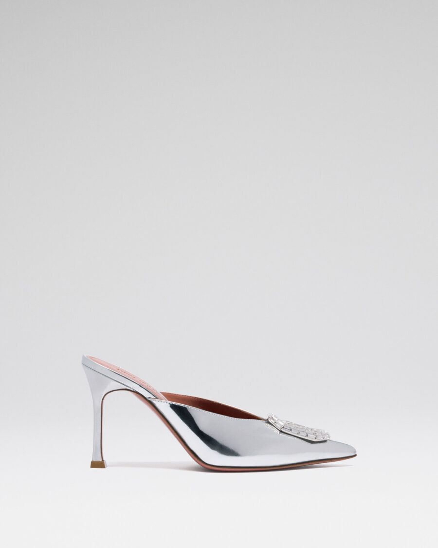 CAMELIA 90 MULES