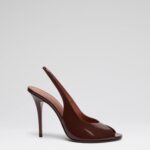 KRISTINA 105 SLINGBACKS