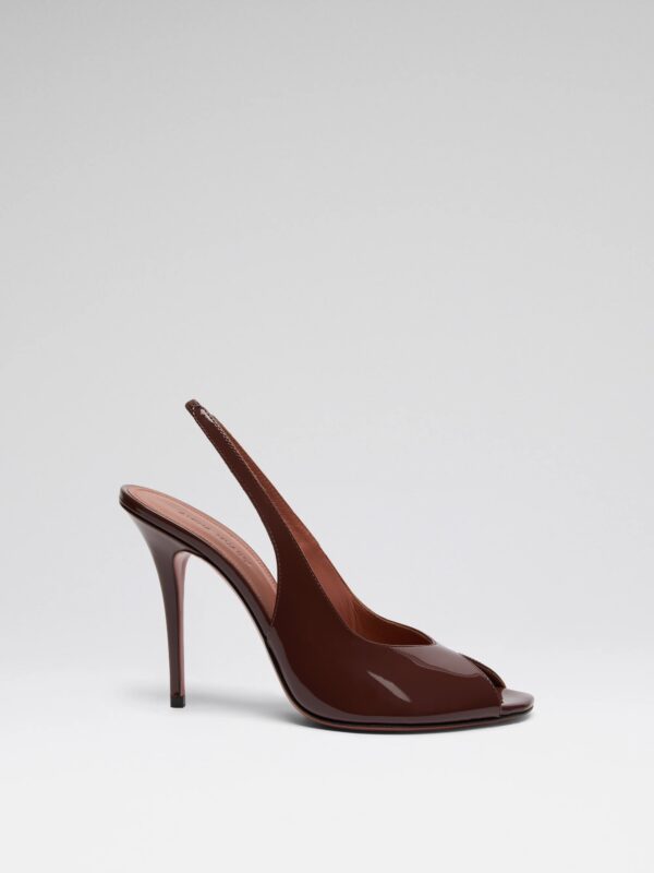 KRISTINA 105 SLINGBACKS