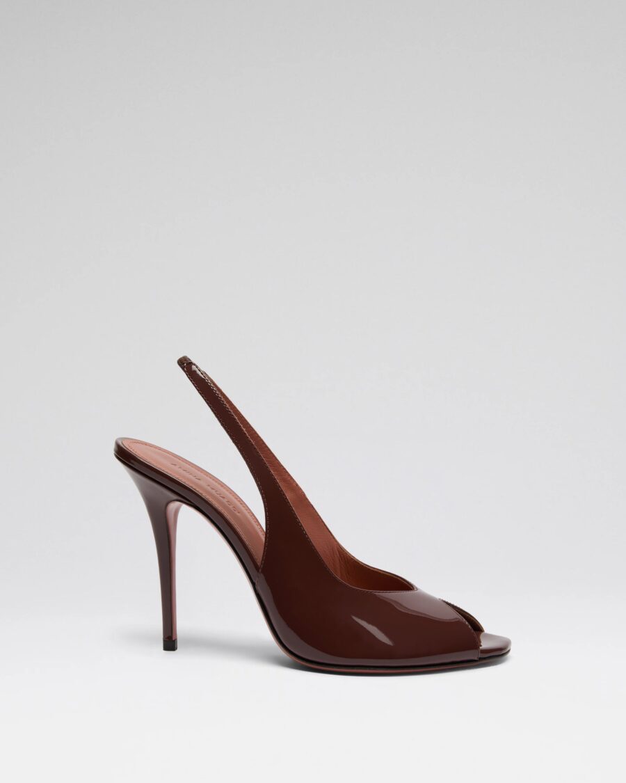 KRISTINA 105 SLINGBACKS