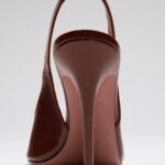 KRISTINA 105 SLINGBACKS