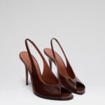 KRISTINA 105 SLINGBACKS