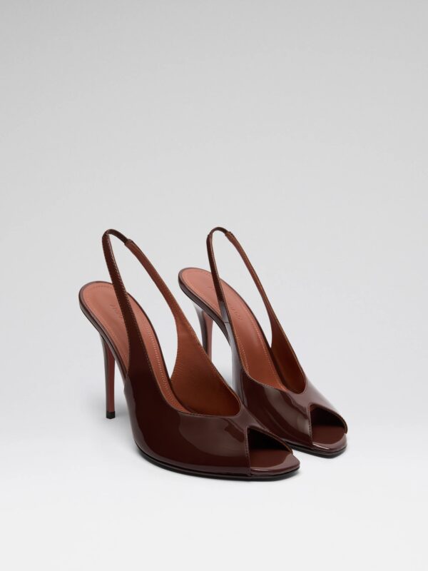 KRISTINA 105 SLINGBACKS