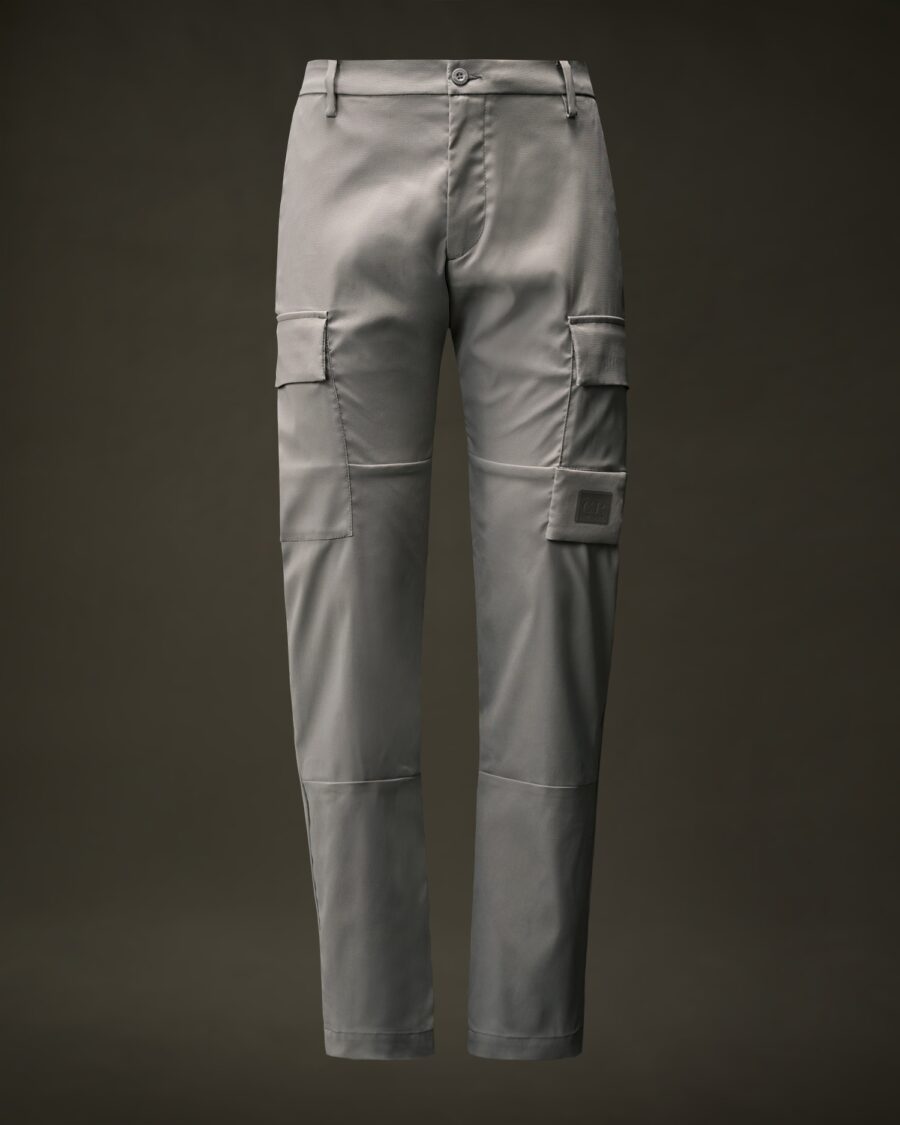 CARGO MECHANICAL TROUSERS