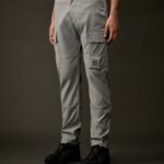 CARGO MECHANICAL TROUSERS