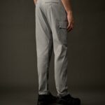 CARGO MECHANICAL TROUSERS