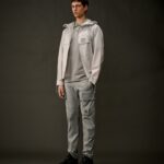 CARGO MECHANICAL TROUSERS