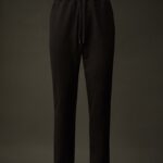 FLEECE SWEATPANTS