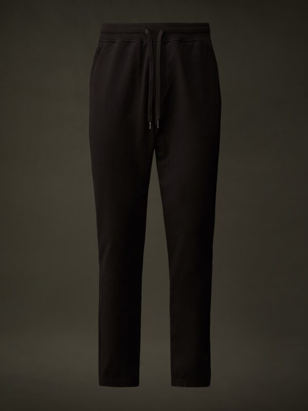 FLEECE SWEATPANTS