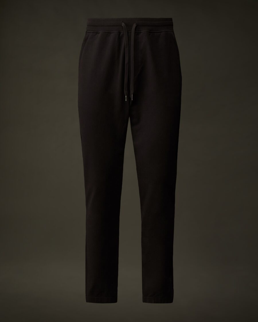 FLEECE SWEATPANTS