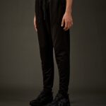 FLEECE SWEATPANTS