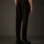 FLEECE SWEATPANTS