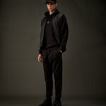 FLEECE SWEATPANTS