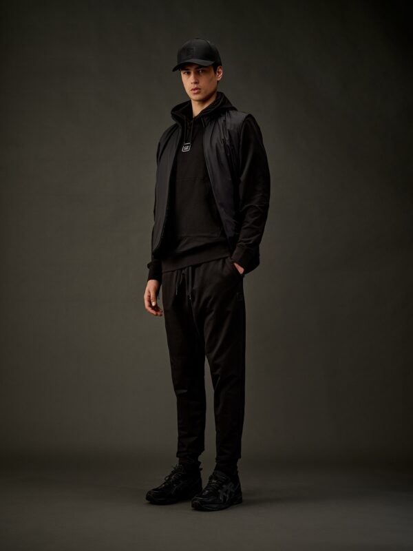 FLEECE SWEATPANTS