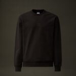 CREWNECK LOGO SWEATSHIRT