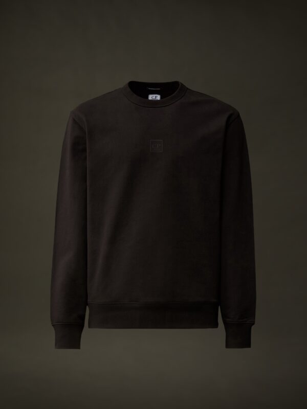 CREWNECK LOGO SWEATSHIRT