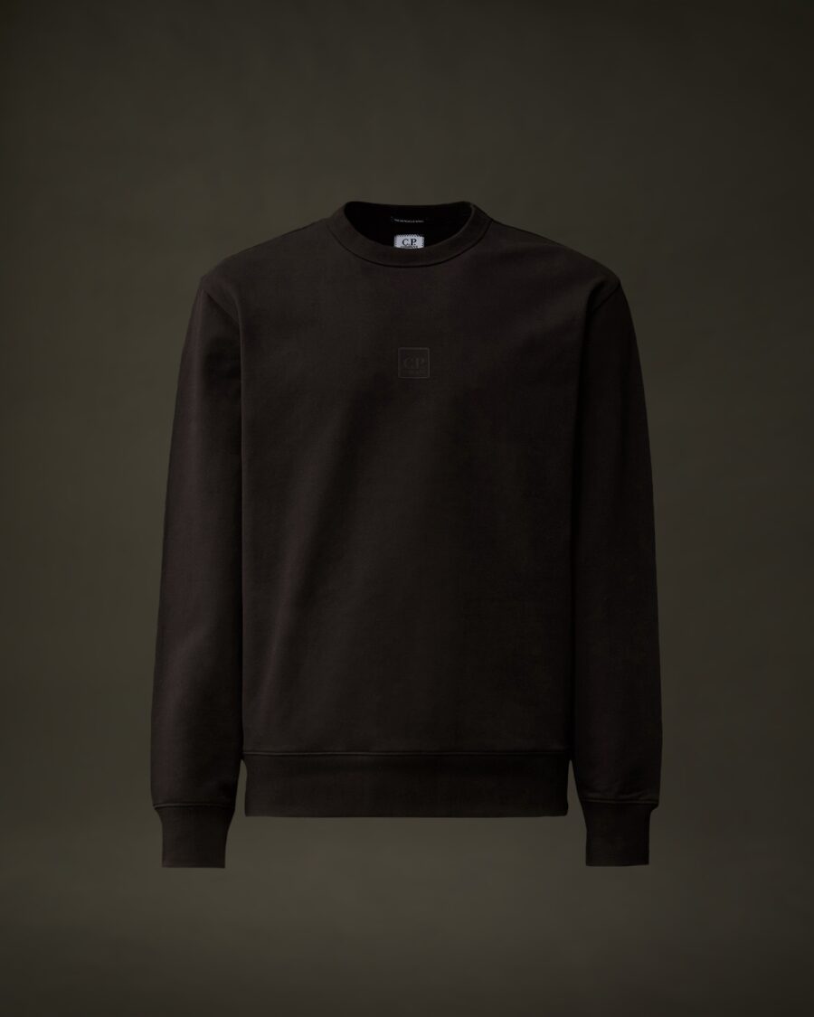 CREWNECK LOGO SWEATSHIRT