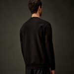 CREWNECK LOGO SWEATSHIRT